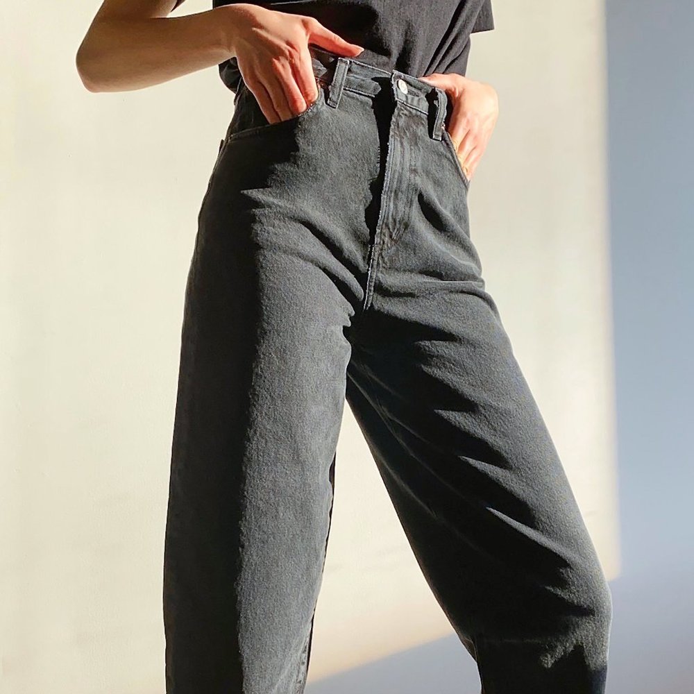 Agolde Balloon Jeans - size 25